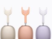 آبل تكشف عن سماعات AirPods Max 2 بتقنية محسّنة لإلغاء الضوضاء وشريحة H2