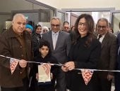 الثقافة تستكمل رحلتها فى الفضاءات العامة بمعرض "إلى اللقاء رمضان"