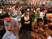 روحانيات الشهر الفضيل.. صلاة التراويح فى باكستان