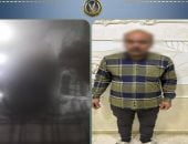 من أجل الشهرة.. سقوط صاحب فيديو ادعى كذباً اعتداء أمن كفر الشيخ على ابنه