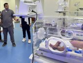 مستشفى السباعية بأسوان.. خدمات بجودة عالية تحت مظلة التأمين الصحي الشامل