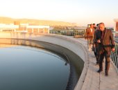 "مياه أسيوط": جولات مستمرة على المحطات استعدادًا لعيد الفطر 