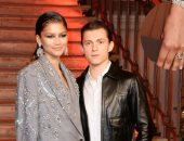 زيندايا توضح حقيقة زواجها من توم هولاند.. اعرف القصة