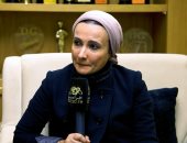 نشوة عقل لـ كلم ربنا: فقدت أمى و3 أخوات فى سنتين وربنا بعتلى العوض