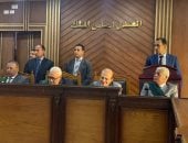 تأجيل محاكمة 6 متهمين بخلية مصر القديمة لجلسة 19 أبريل