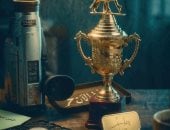 إطلاق الإعلان والملصق التشويقى لفيلم إذما بطولة أحمد داود وسلمى أبو ضيف