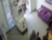 بسبب مواعيد العمل.. سقوط "نجار مسلح" ضرب موظفة فرع اتصالات بالقاهرة