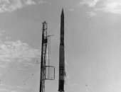 قصة إطلاق الولايات المتحدة لأول قمر صناعى يعمل بالطاقة الشمسية