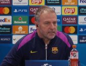 فليك: برشلونة سيكون آخر نادٍ أدربه فى مسيرتى