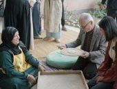 سفير اليابان: علاقتى بمصر عمرها 40 عاما وأعتبرها بلدى الثانى