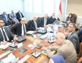 وزيرة الإسكان تتابع تسليم الوحدات بالأبراج الشاطئية وكومباوند "مزارين" بالعلمين