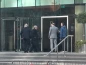 مان سيتي ضد الريال.. بيريز يصل مانشستر لمؤازرة الملكي في قمة الأبطال "فيديو"