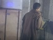 صلاة التهجد ودعاء القنوت في ليلة ال27 بمساجد كفر الشيخ... فيديو