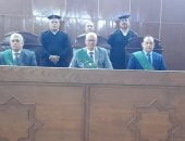 السجن المشدد 15 سنة لشقيقين متهمين بالشروع فى القتل بسوهاج