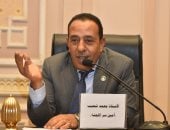 النائب محمد شعيب: تحركات الرئيس السيسي صمام أمان لاستقرار المنطقة