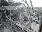 غارات باكستانية تدمر مستشفى علاج الإدمان فى كابل