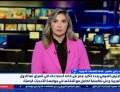 أستاذ علاقات دولية: موقف مصر ثابت وراسخ فى دعم الأشقاء وتحقيق الاستقرار بالمنطقة