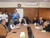 محافظ القليوبية يحيل موظفا للتحقيق بسبب التلاعب فى إحداثيات منزل مواطن