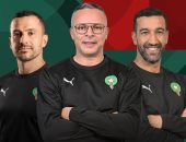 الاتحاد المغربي يعلن انضمام يوسف حجي لجهاز المنتخب الأول 