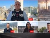 القاهرة الإخبارية: استشهاد شخص وإصابة آخرين في قصف إسرائيلي على جنوب لبنان