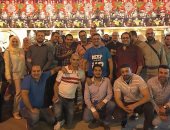 دفعة طب الزقازيق 2006 تتبرع بـ1.6 مليون جنيه لشراء أجهزة تنفس صناعى