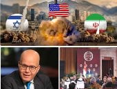 جمال الكشكي يكتب: الموقف المصرى ما يجرى وما جرى.. إشارة الرئيس السيسى عن القضية الفلسطينية وسط هذا الانفجار تنم عن رؤية مصرية ثاقبة.. القاهرة تدرك أن هذه الحرب ستنتهى لكنها تقرأ صورة الأيام التالية لهذه النهاية