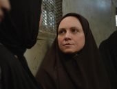 مسلسل حكاية نرجس الحلقة 13.. الحكم على نرجس وسعد بالسجن المشدد 10 سنوات