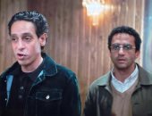 مسلسل عرض وطلب الحلقة 13.. ثابت يطلب من كابونجا مساعدته حتى يصل للصحفى