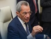 وزير المجالس النيابية يؤكد أهمية تطوير منظومة الاتصال بين الحكومة والبرلمان