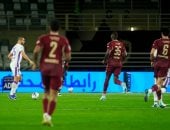 الوحدة ضد العين.. تعادل سلبي وكودجو يهدر ركلة جزاء في الشوط الأول