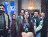 مسلسل عرض وطلب الحلقة 13.. هبة فى حيرة لإنقاذ والدتها والصحفى سليم