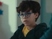 مسلسل اللون الأزرق الحلقة 13.. محاولات لدعم حمزة فى المدرسة