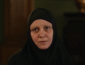 نرجس تذهب إلى منزل عائلة يوسف فى حكاية نرجس الحلقة 14