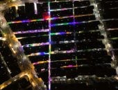 الأكبر فى الجيزة.. أهالى فيصل ينظمون اليوم إفطارا جماعيا يمتد لـ22 شارعًا