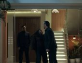 أجبرها على الرحيل.. طارق لطفي يهدد سينتيا خليفة فى الحلقه 13 من فرصة أخيرة