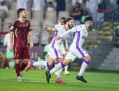 بمشاركة ربيعة.. العين يفوز علي الوحدة ويعزز صدارة الدوري الإماراتي