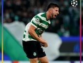 سبورتينج لشبونة ضد بودو جليمت.. ريمونتادا تقود المباراة للأشواط الإضافية