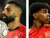 إسبانيا تفاضل بين ملعبين لاستضافة ودية منتخب مصر