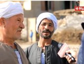 عمرو الليثى يواصل إسعاد الفلاحين بجوائز مالية فى برنامج أجمل ناس خلال رمضان