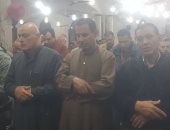 أداء صلاة التراويح وابتهالات وندوات عن فضل وأهمية ليلة القدر بمساجد كفر الشيخ