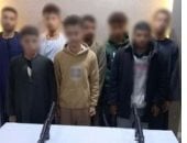 بلطجة صدفا.. أمن أسيوط يكشف زيف ادعاءات السوشيال ميديا