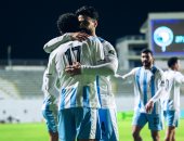 أهداف مباراة بيراميدز ضد بتروجت في ربع نهائي كأس مصر 