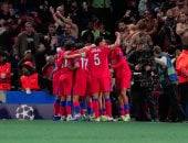 تشيلسي ضد باريس سان جيرمان.. بي إس جي يضرب بثنائية في الشوط الأول