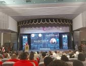 مايا مرسى: الجهود الإنسانية المصرية لم تقتصر على تقديم المساعدات فى غزة