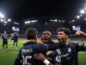 مان سيتي ضد الريال.. تعادل 1-1 في شوط مثير والملكي يقترب من التأهل "فيديو"