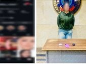 سقوط صانعة محتوى بملابس خادشة في النزهة