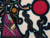 لوحات فنية لم تحقق النجاح فى المزادات رغم شهرة أصحابها