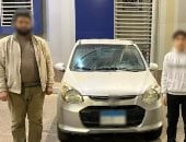 طفل العاشر خلف المقود.. ضبط طالب ووالده بسبب فيديو ملاكي الشرقية