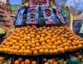 أسعار الخضراوات والفاكهة بأسواق قنا اليوم الثلاثاء.. البرتقال بـ15 جنيها