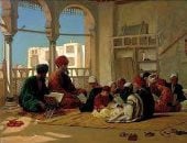 قضاة الإسلام.. نصر بن زياد بن نهيك عُرف بعفته وزهده وكان رمزاً للعدل 